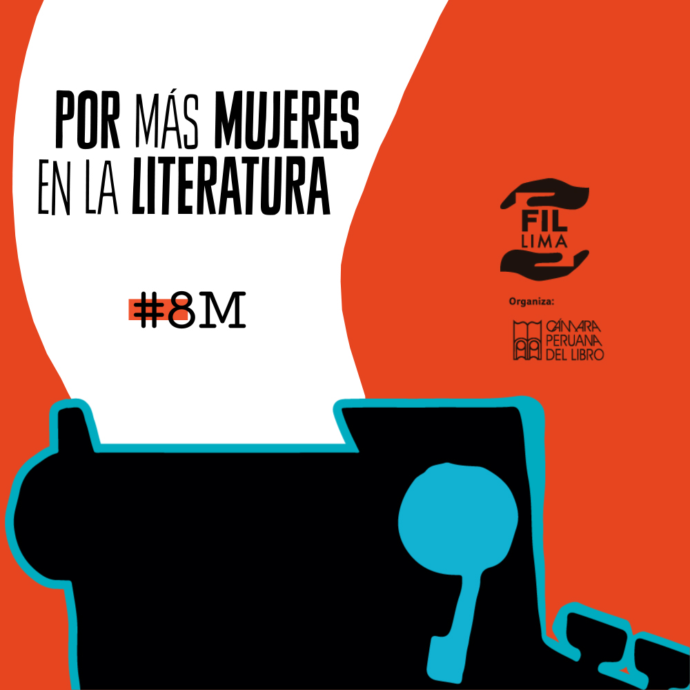 La CPL reveló este viernes los nombres de tres escritoras y una ilustradora que estarán presentes en la Feria Internacional del Libro de Lima 2019.