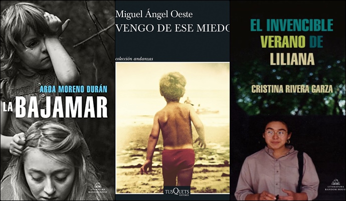 V Bienal De Novela Mario Vargas Llosa Estas Son Las 12 Obras Finalistas Libros A Mí