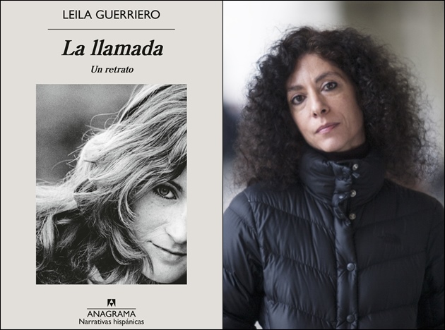 La llamada»: ¿De qué trata el esperado próximo libro de Leila Guerriero? -  Libros a mí